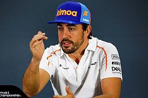Alonso menedzsere szerint Fernando nem örökre int búcsút a Forma-1-nek
