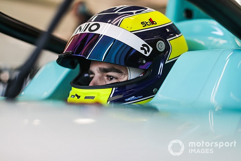 L'heure de vérité approche pour Dillmann et NIO
