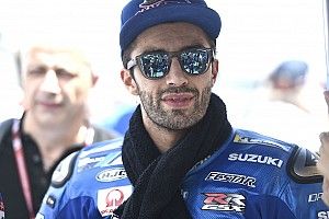 Suzuki: Iannone foi dispensado por motivos de “negócios”
