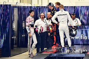 Ocon relembra briga com Verstappen em Interlagos e fala de respeito com holandês