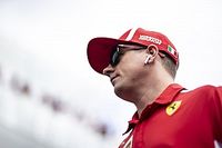 Райкконен посоветовал Леклеру постараться «ни во что не ввязываться» в Ferrari