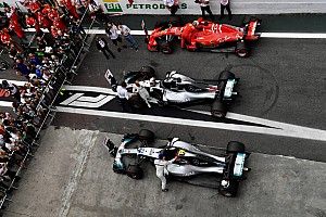 Even Formula 1's best bits need to change