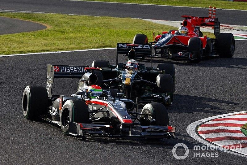 Brawn : "Un nombre surprenant d'équipes ont signifié leur intérêt"