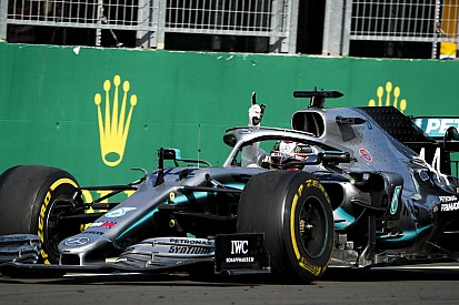 Wolff: El manejo de Hamilton en Hungría fue de otra dimensión