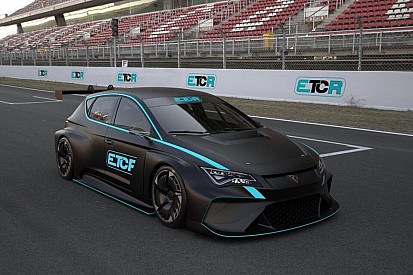 Lisheng Shanghai Racing si tuffa nell'ETCR