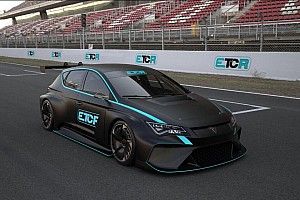 Lisheng Shanghai Racing si tuffa nell'ETCR