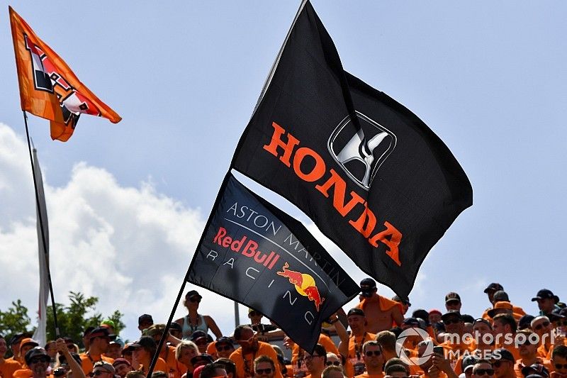 Aumentan las posibilidades de permanencia de Honda en F1