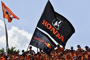 Aumentan las posibilidades de permanencia de Honda en F1