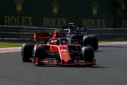Ferrari, 2020 ve 2021 için F1'e yaptığı yatırımı arttırıyor