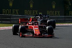 Ferrari, 2020 ve 2021 için F1'e yaptığı yatırımı arttırıyor