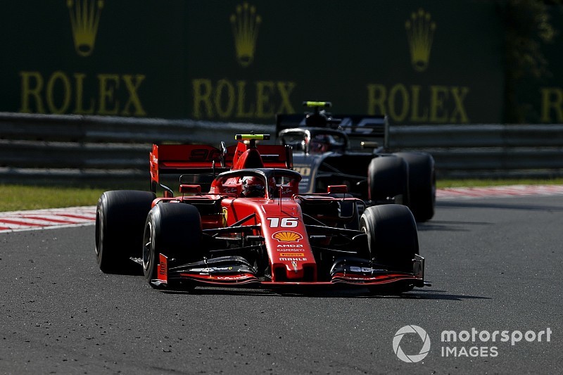 Ferrari, 2020 ve 2021 için F1'e yaptığı yatırımı arttırıyor
