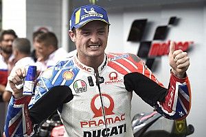Miller ancora con Ducati: ha rinnovato il contratto con Pramac
