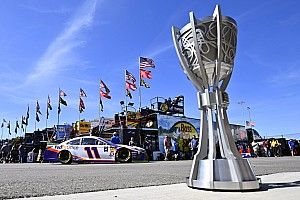 NASCAR Roundtable: Who will be champion?