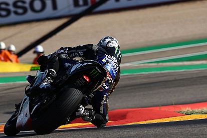 Vinales: Nie miałem szans z Ducati