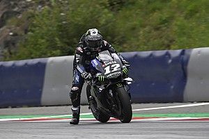 Viñales: “Hay que sumar puntos”