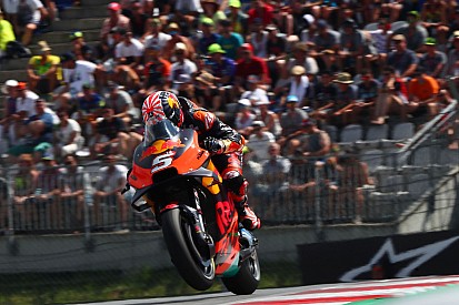 Zarco odchodzi z KTM'a