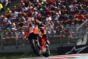 KTM przedłuża obecność w MotoGP