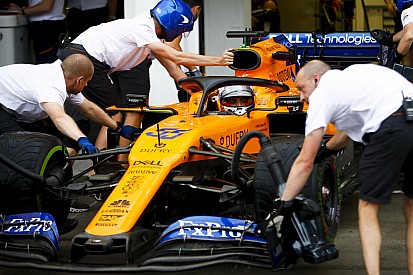 McLaren готова пустить пилотов IndyCar за руль болида Ф1