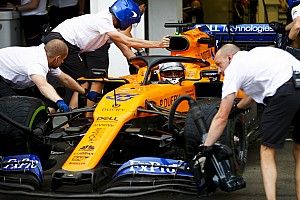 McLaren готова пустить пилотов IndyCar за руль болида Ф1