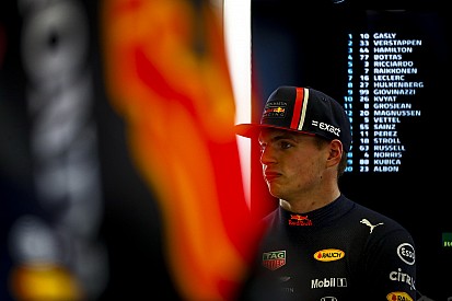 Soha nem volt még ilyen versenyzője a Forma-1-nek, mint Max Verstappen?