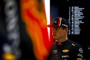 Soha nem volt még ilyen versenyzője a Forma-1-nek, mint Max Verstappen?