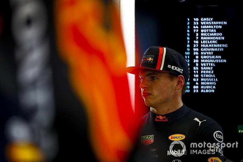 Soha nem volt még ilyen versenyzője a Forma-1-nek, mint Max Verstappen?