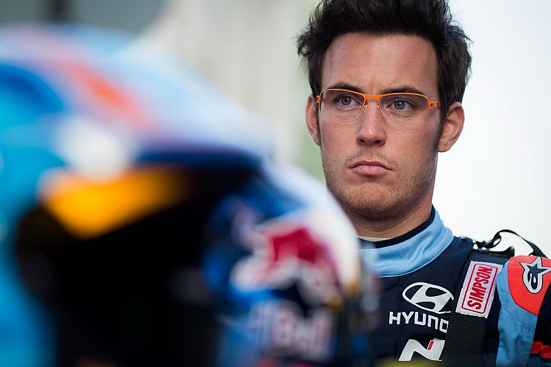 ES12 & 13 - Coup dur pour Neuville, trois Toyota en tête