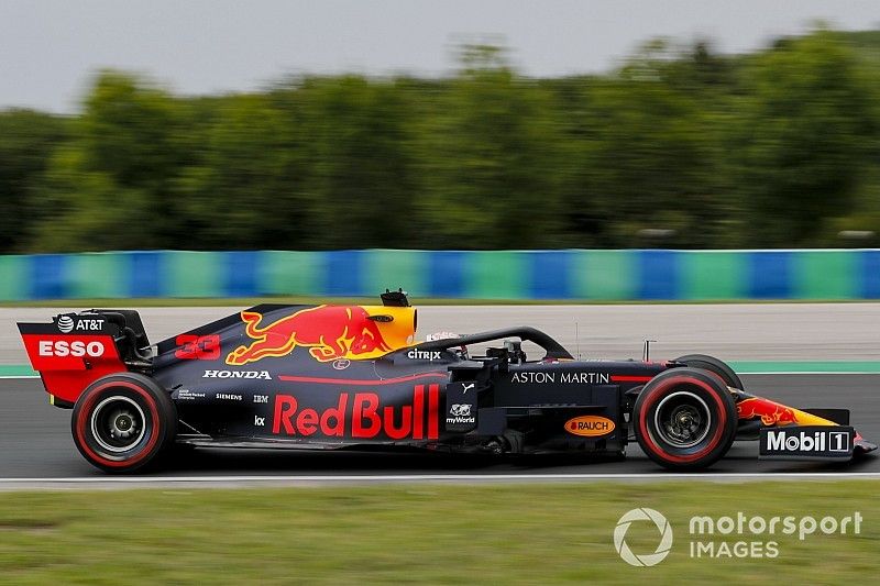 F1: Honda admite que ainda está aquém de Mercedes e Ferrari