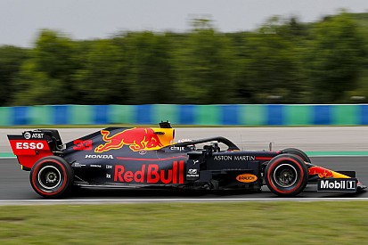 F1: Honda admite que ainda está aquém de Mercedes e Ferrari