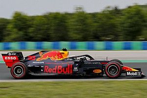 Honda admits gap to leading F1 engines is "still there"