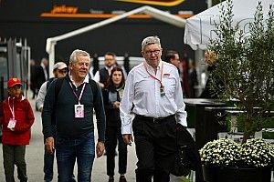Ross Brawn büszke a lélegeztetőgépeket gyártó F1-es csapatokra