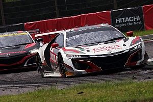 Honda NSX GT3 set for Bathurst 12 Hour debut