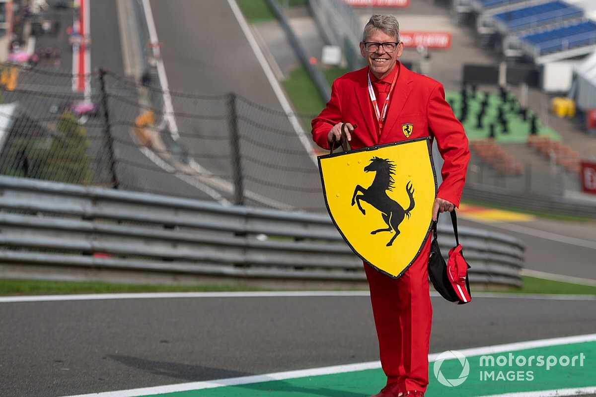 Análise: Os sete fatos que levaram a Ferrari à crise sem fim na F1