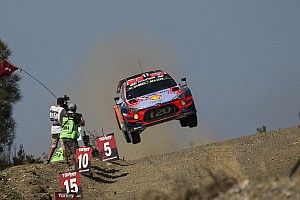 Resmi: 2020 Türkiye Rallisi, 18-20 Eylül'de yapılacak!