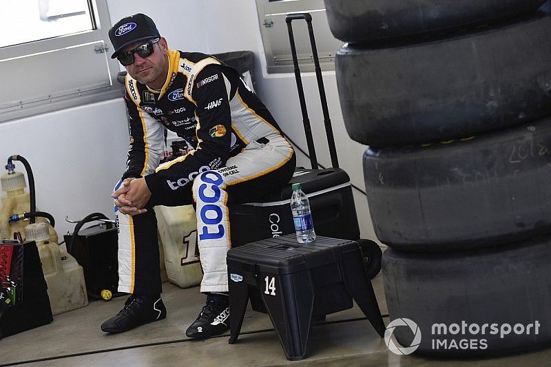 Bowyer, Busch and Jones face NASCAR playoff elimination