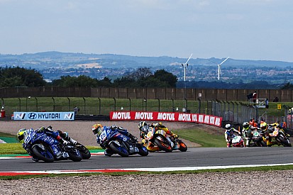 WorldSSP300 - Sabatucci sort vainqueur d'une manche complètement folle