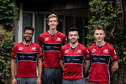 Bereznay Dani spanyol F1-es világrekordja