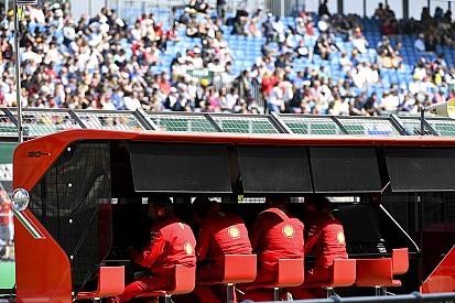 Brit Nagydíj F1 2019: képgaléria az első szabadedzésről