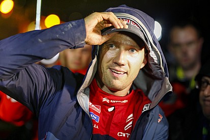 WRC: Ogier-Toyota, l'annuncio arriva il prossimo weekend?