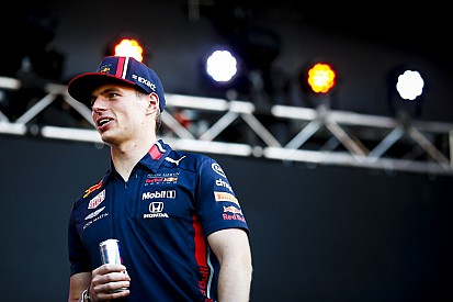 Verkoop Red Bull in Nederland ‘duidelijk’ toegenomen dankzij Verstappen