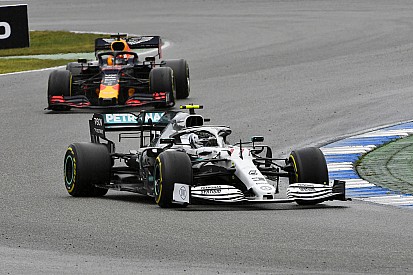Horner verwacht sterk Mercedes in GP van Hongarije