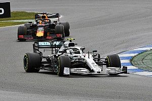 Brawn: "Recente F1-races beste reactie op harde kritiek"