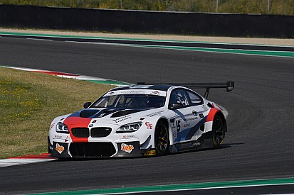GT Italiano, Mugello: Comandini e Johansson conquistano Gara 1