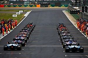 Las 10 mejores carreras de la década de F1