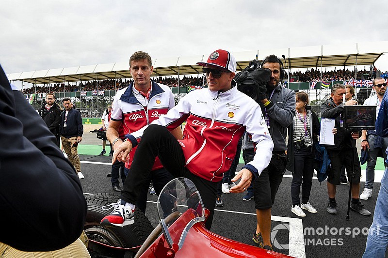 Räikkönen egy nagyon alulértékelt világbajnok lenne?