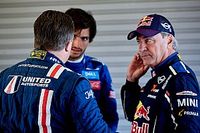 Sainz: "Mi hijo está preparado para ganar un Mundial"