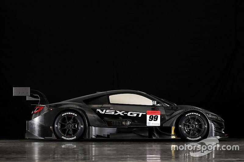 スーパーGTには、まだまだ大きな可能性がある:ホンダ・モータースポーツ部長に訊く2
