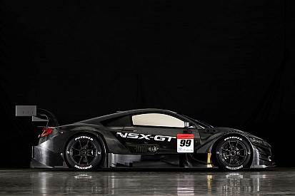 スーパーGTには、まだまだ大きな可能性がある:ホンダ・モータースポーツ部長に訊く2