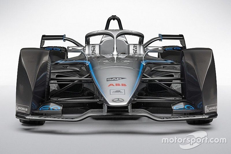 How F1's best team plans to conquer Formula E