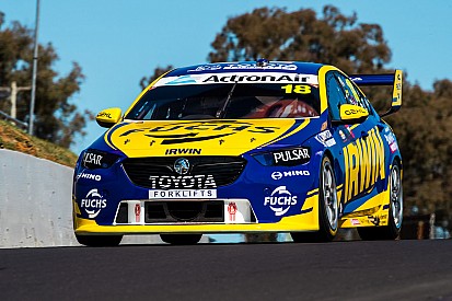 Team 18 confirms Supercars expansion for 2020